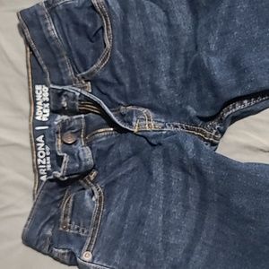 Boys Arizona jeans